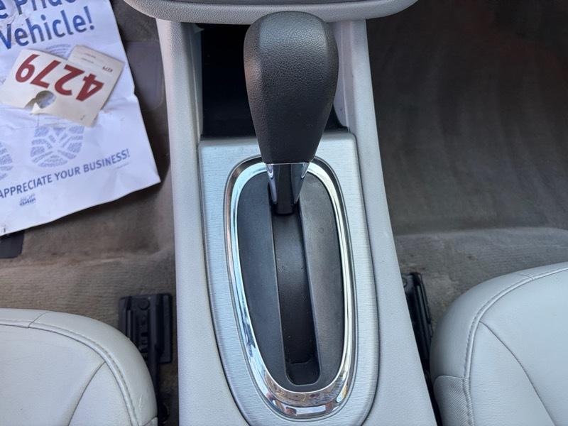 Chevrolet Impala LT 2008