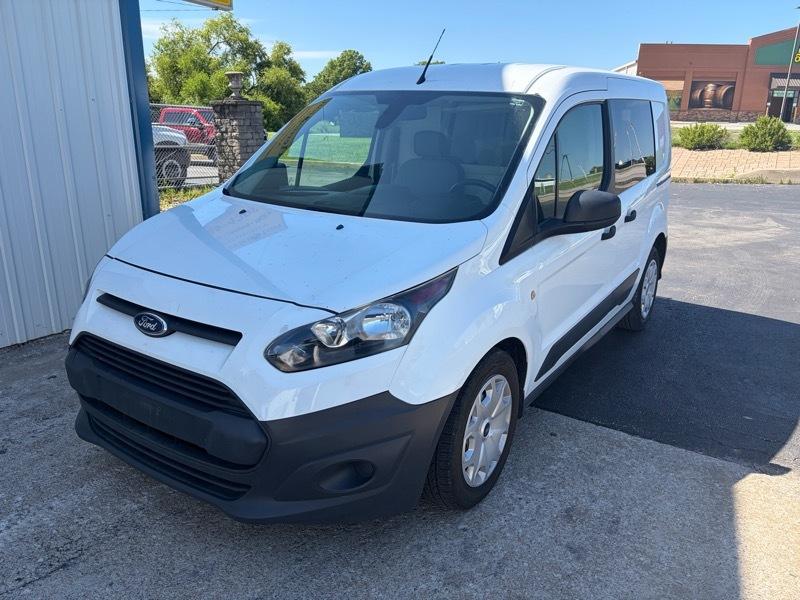 Ford Transit Connect XL w/Rear Liftgate 2014
