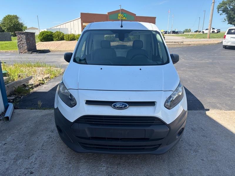 Ford Transit Connect XL w/Rear Liftgate 2014