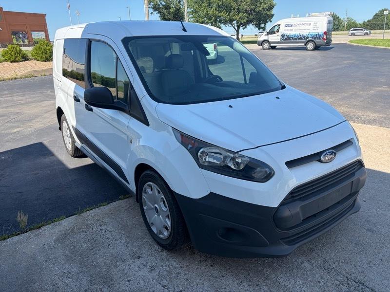 Ford Transit Connect XL w/Rear Liftgate 2014