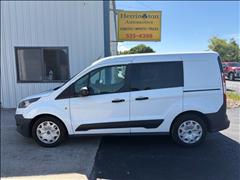 2014 Ford Transit Connect 