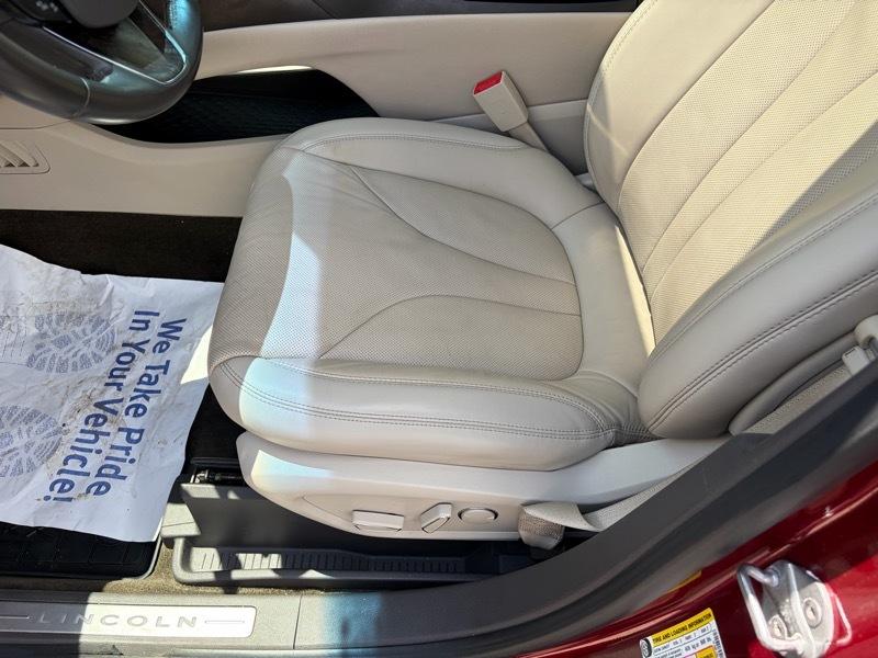 Lincoln MKX Reserve AWD 2017