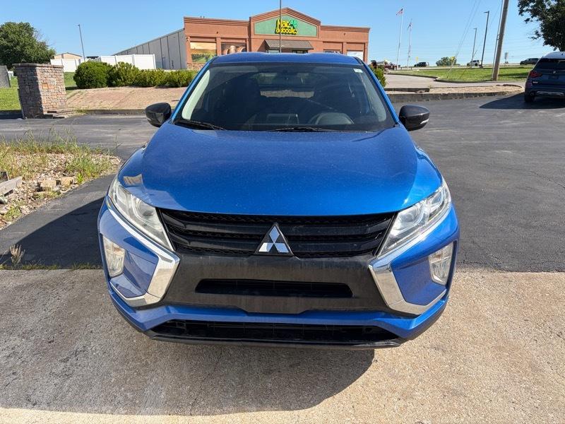Mitsubishi Eclipse Cross LE AWD 2018