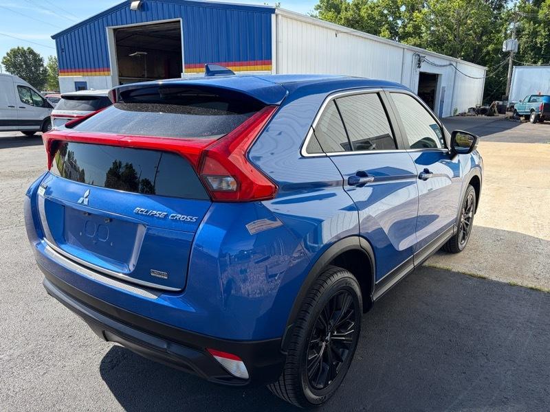 Mitsubishi Eclipse Cross LE AWD 2018