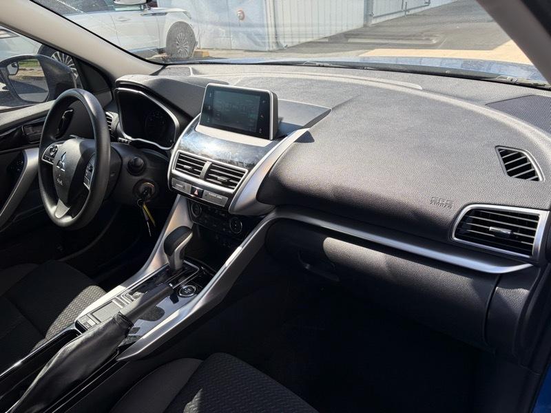 Mitsubishi Eclipse Cross LE AWD 2018