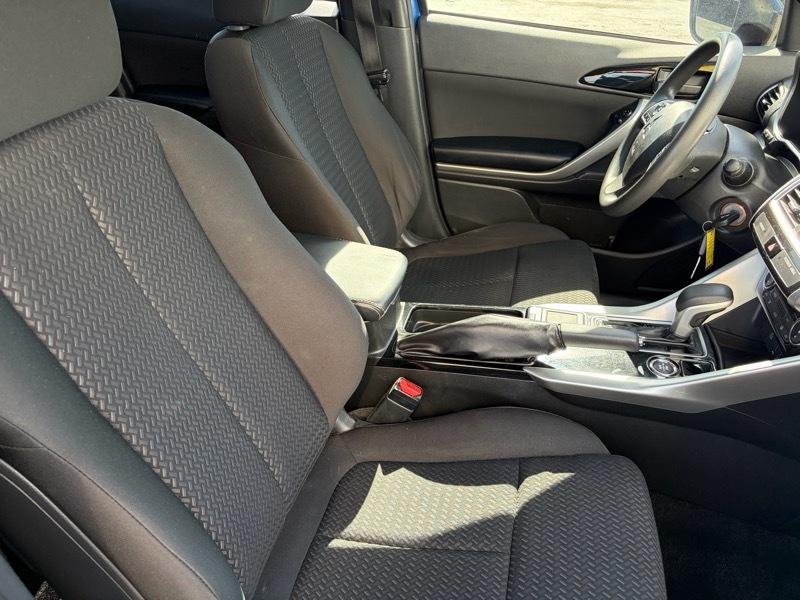 Mitsubishi Eclipse Cross LE AWD 2018