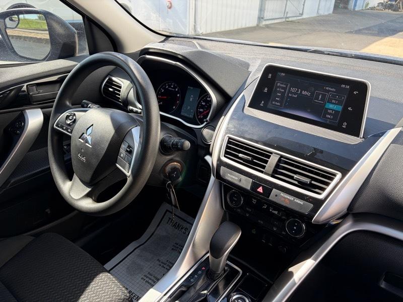Mitsubishi Eclipse Cross LE AWD 2018
