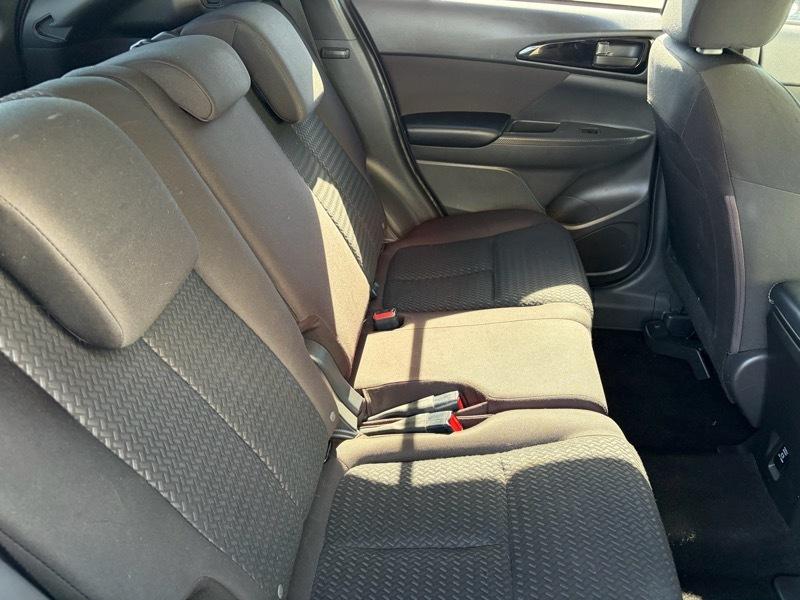 Mitsubishi Eclipse Cross LE AWD 2018