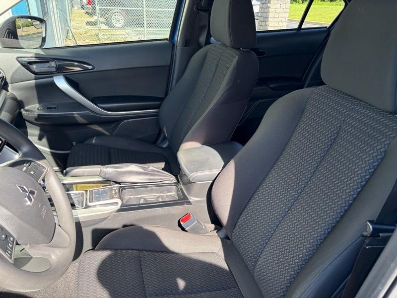 Mitsubishi Eclipse Cross LE AWD 2018