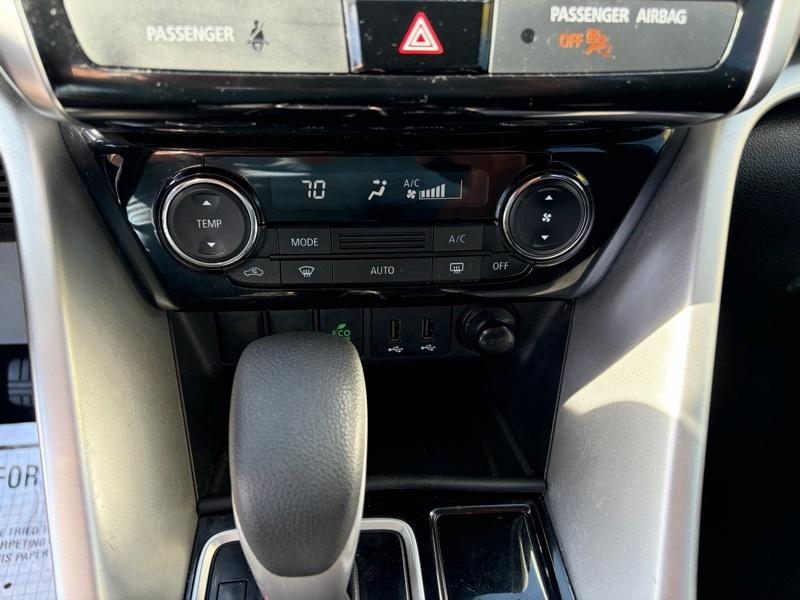 Mitsubishi Eclipse Cross LE AWD 2018