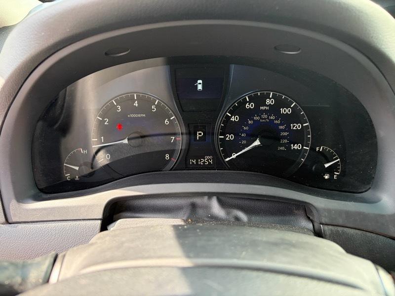 Lexus RX 350 AWD 2010