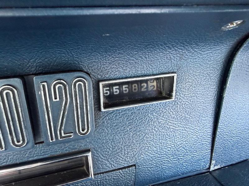 Ford Thunderbird 2dr Convertible Premium 1966