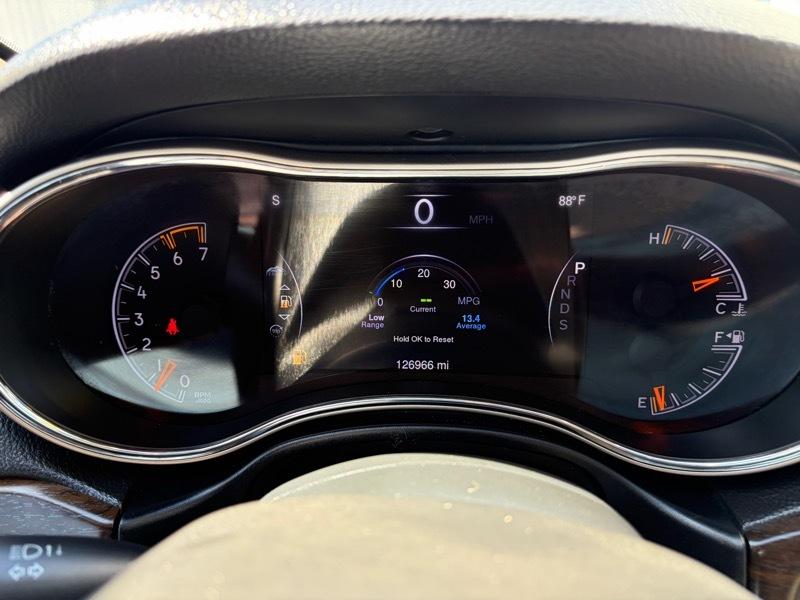 Jeep Grand Cherokee Limited 4WD 2014