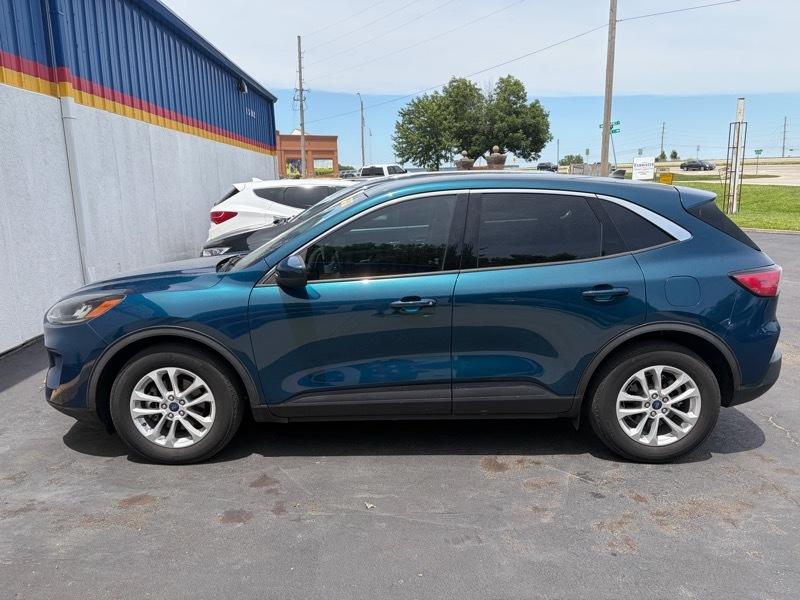Ford Escape SE 2020