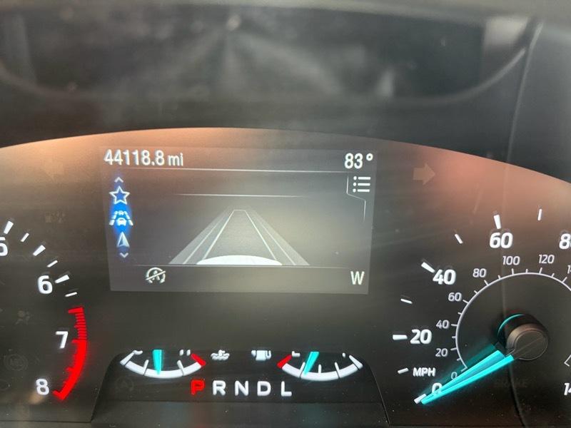 Ford Escape SE 2020