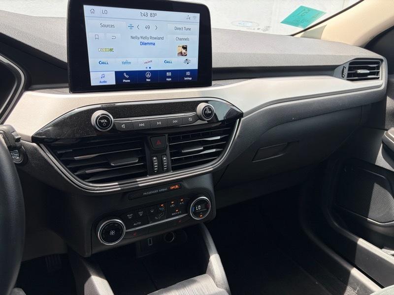 Ford Escape SE 2020