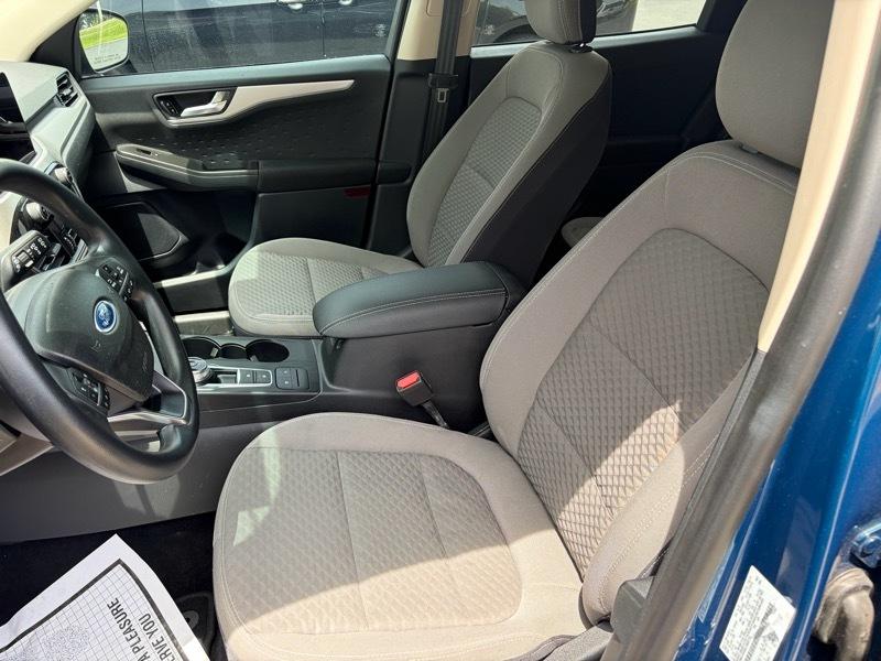 Ford Escape SE 2020
