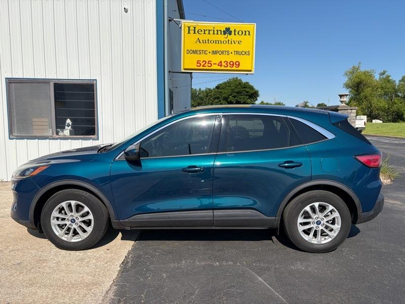 Ford Escape SE 2020