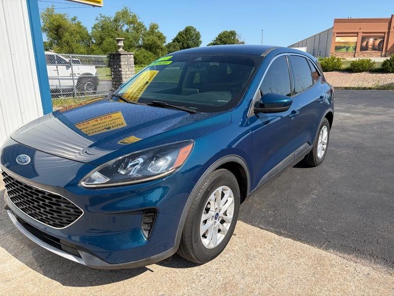 Ford Escape SE 2020