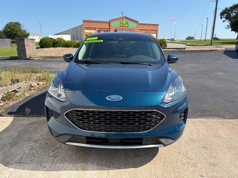 Ford Escape SE 2020