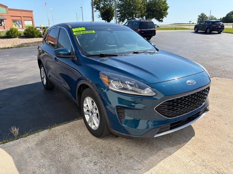 Ford Escape SE 2020