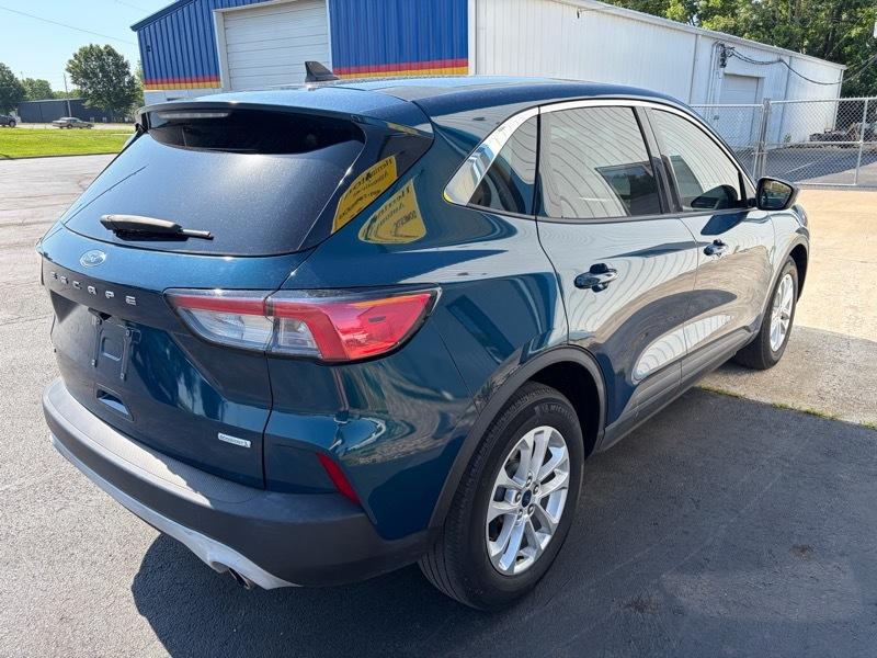Ford Escape SE 2020