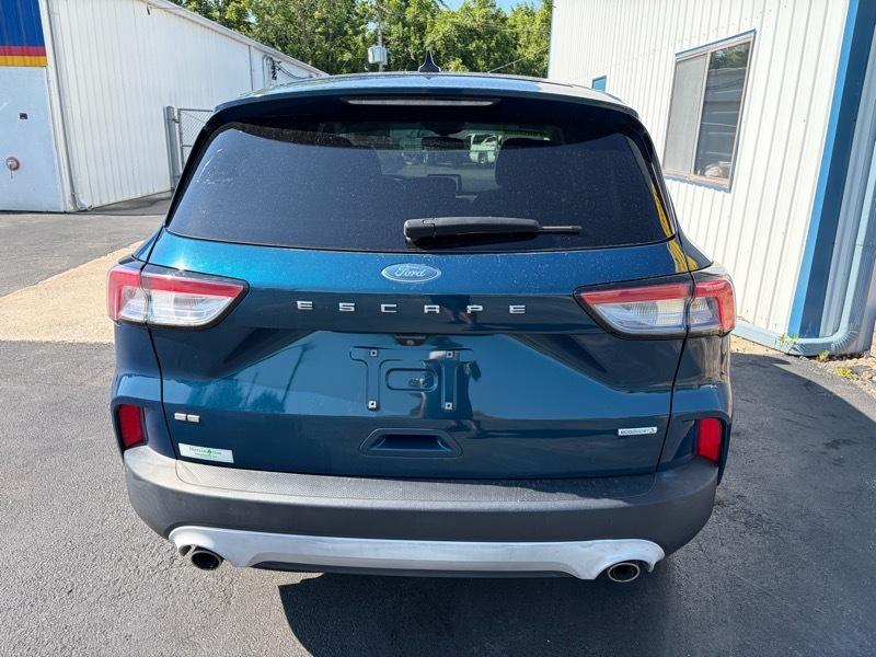 Ford Escape SE 2020