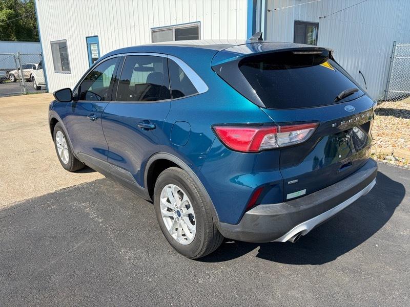 Ford Escape SE 2020