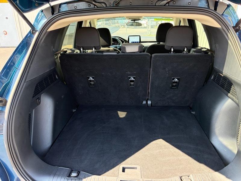 Ford Escape SE 2020