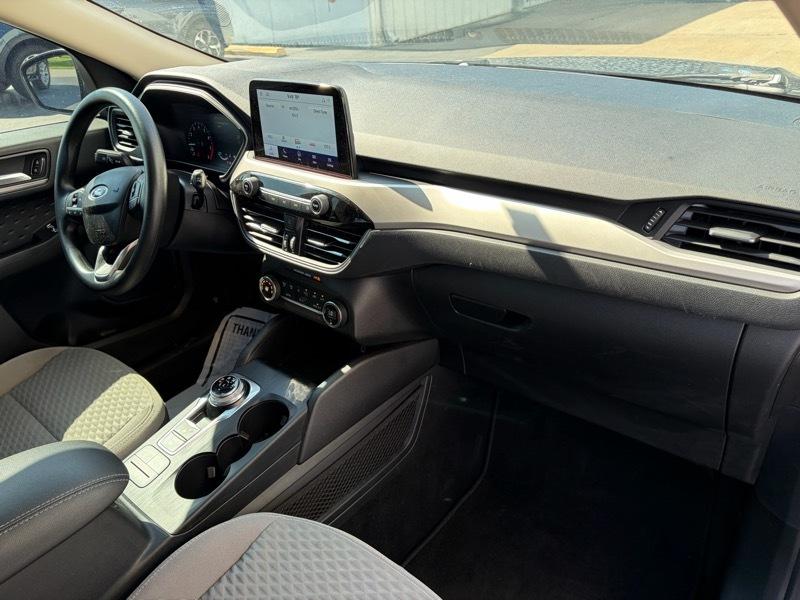Ford Escape SE 2020