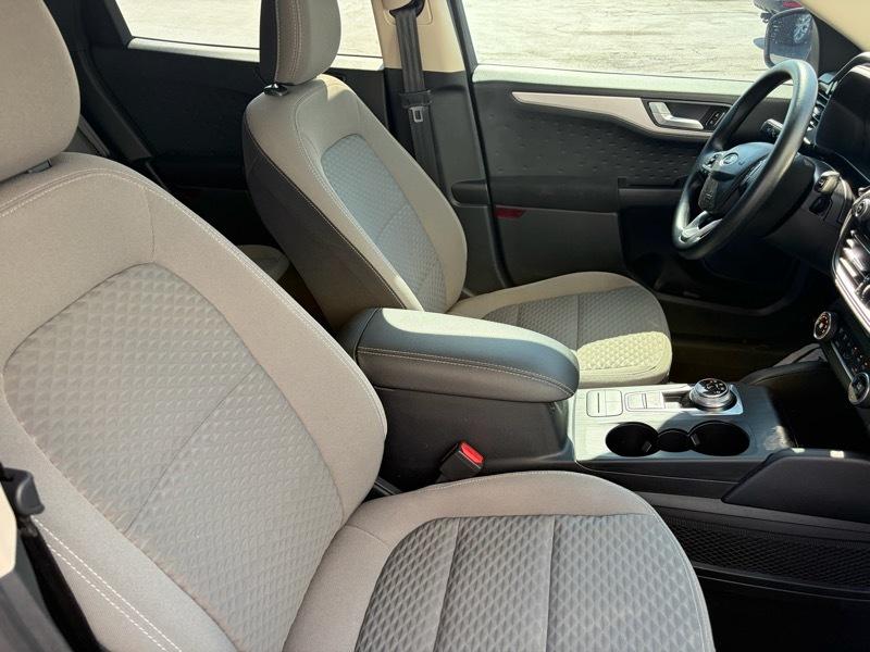 Ford Escape SE 2020