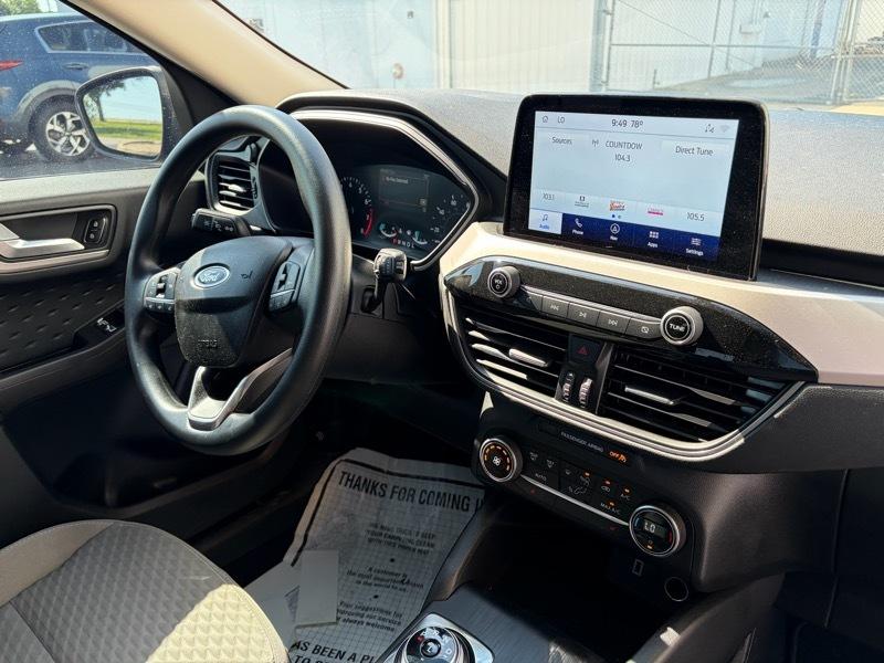 Ford Escape SE 2020