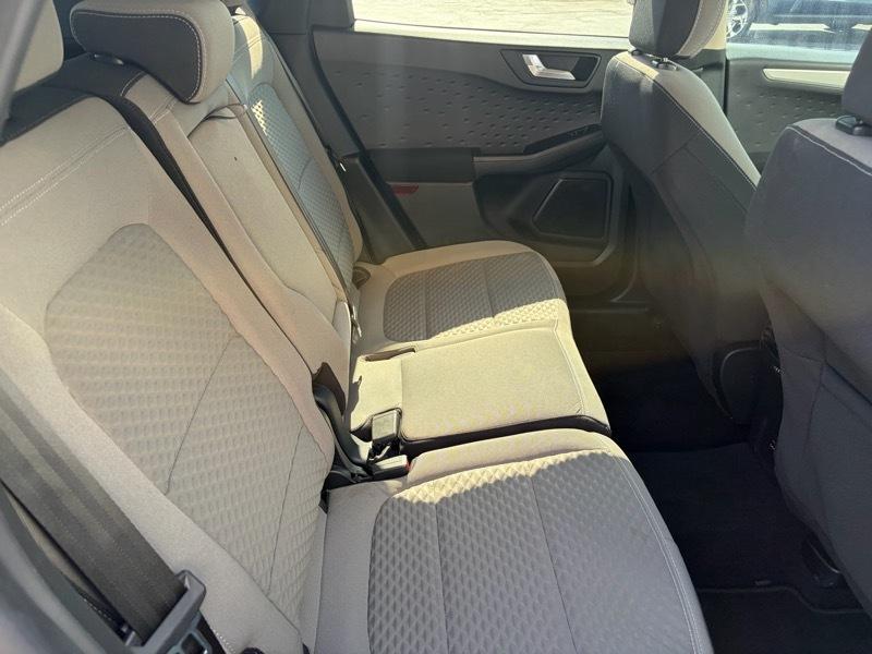 Ford Escape SE 2020