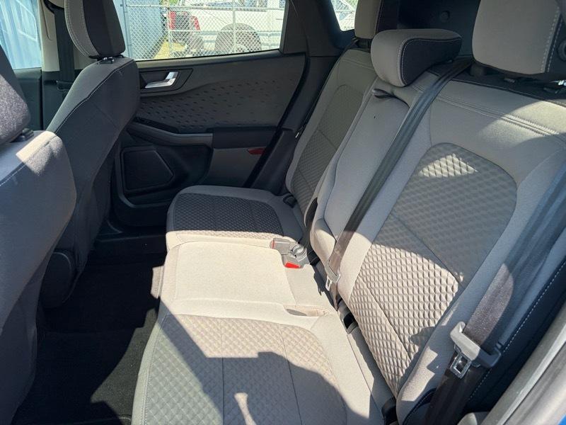 Ford Escape SE 2020