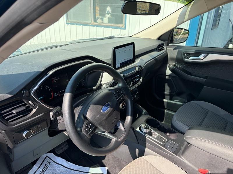 Ford Escape SE 2020