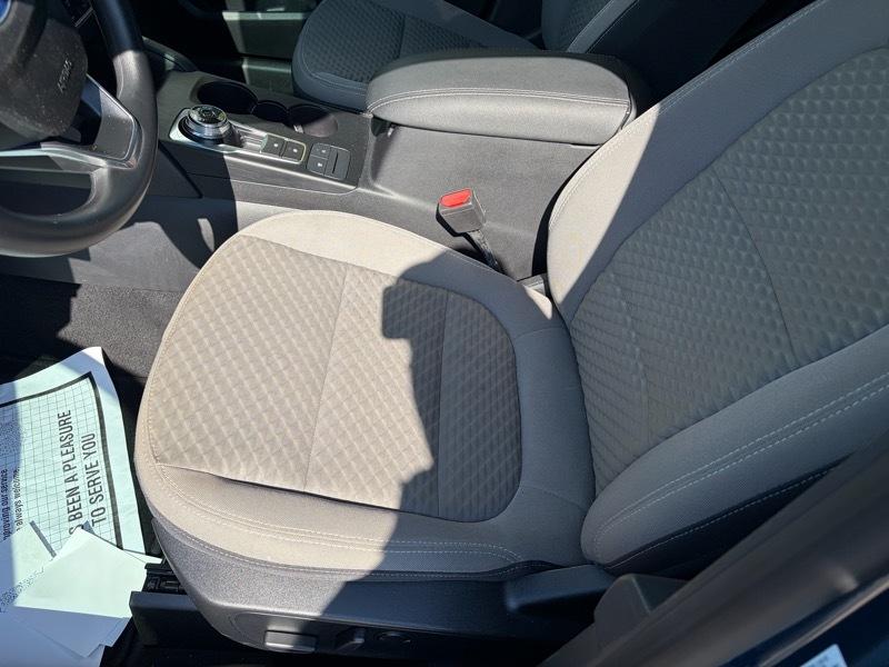 Ford Escape SE 2020
