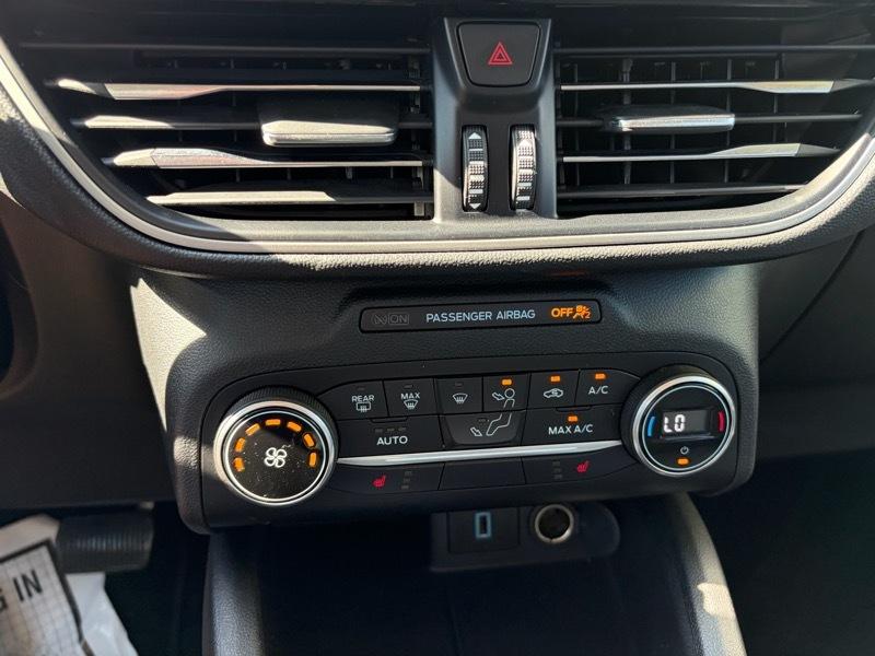 Ford Escape SE 2020