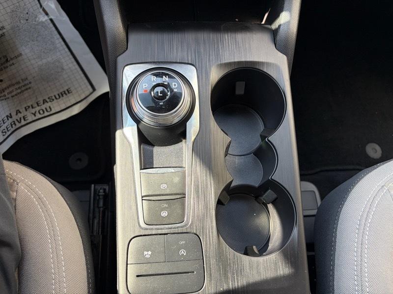 Ford Escape SE 2020