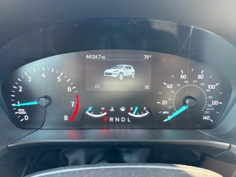Ford Escape SE 2020
