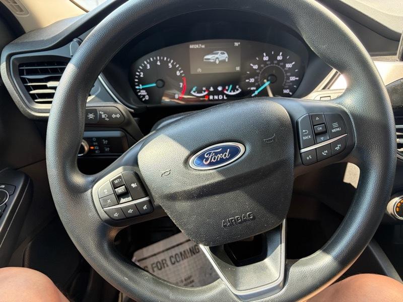 Ford Escape SE 2020
