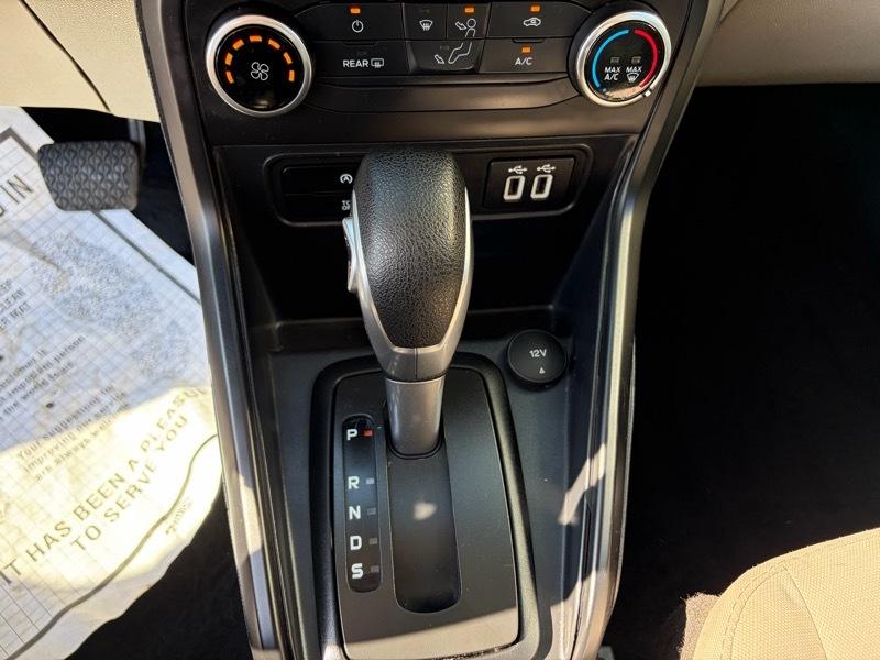 Ford EcoSport S AWD 2020