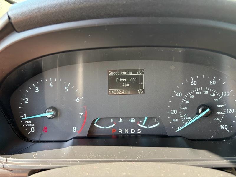Ford EcoSport S AWD 2020