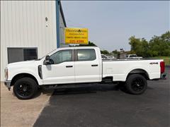 2024 Ford F-250 SD 