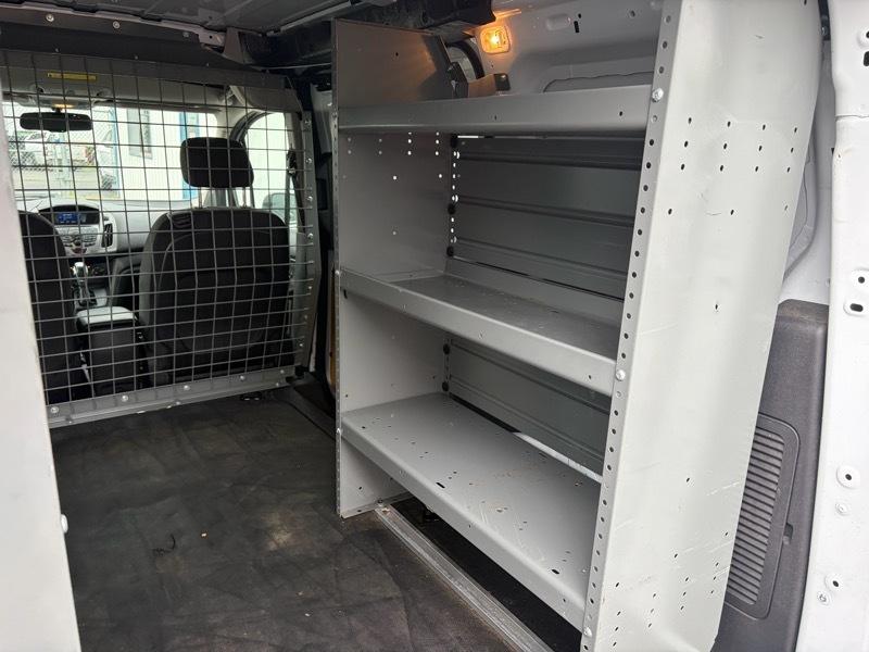 Ford Transit Connect XLT LWB 2014