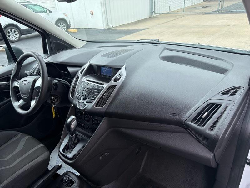 Ford Transit Connect XLT LWB 2014