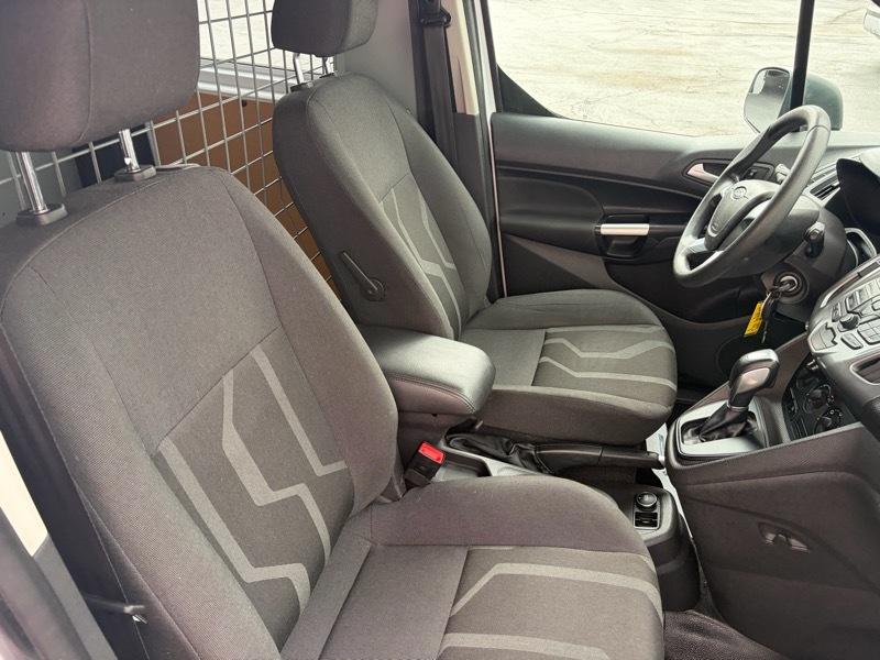 Ford Transit Connect XLT LWB 2014