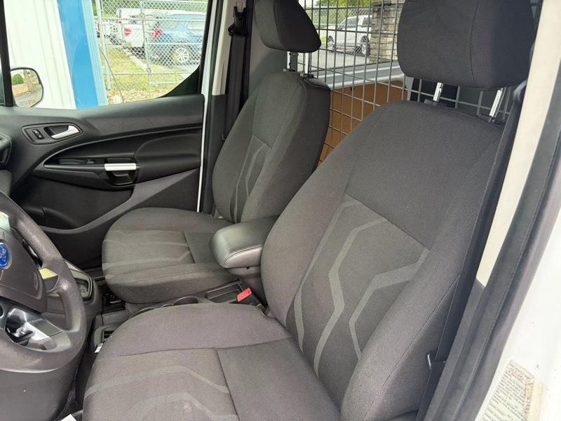Ford Transit Connect XLT LWB 2014