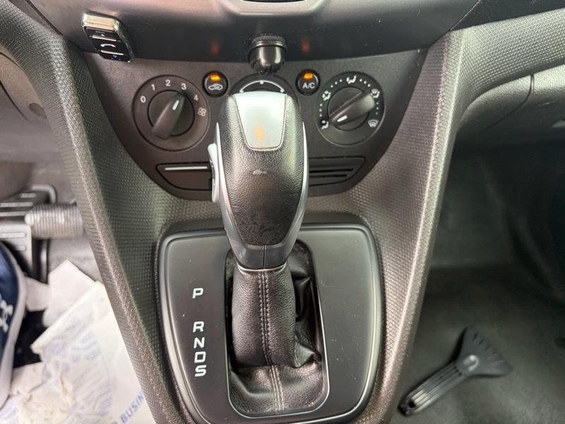 Ford Transit Connect XLT LWB 2014