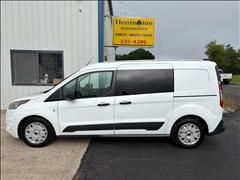 2014 Ford Transit Connect 
