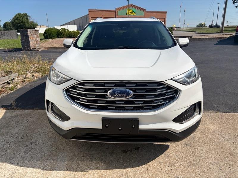 Ford Edge SEL AWD 2020